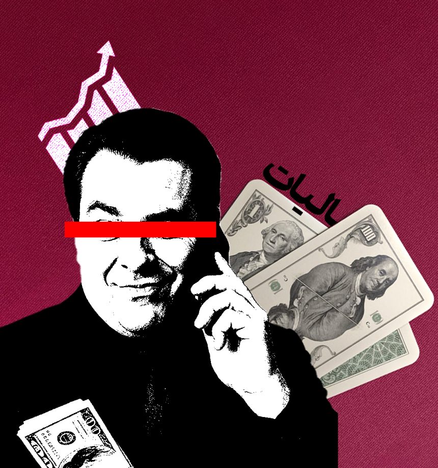 مالیات بر سوداگری